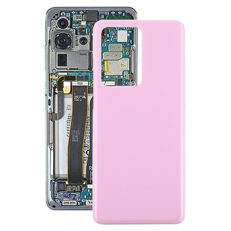 สำหรับฝาหลังแบตเตอรี่ Samsung Galaxy S20 Ultra, For Samsung Galaxy S20 Ultra, For Galaxy S20 Ultra