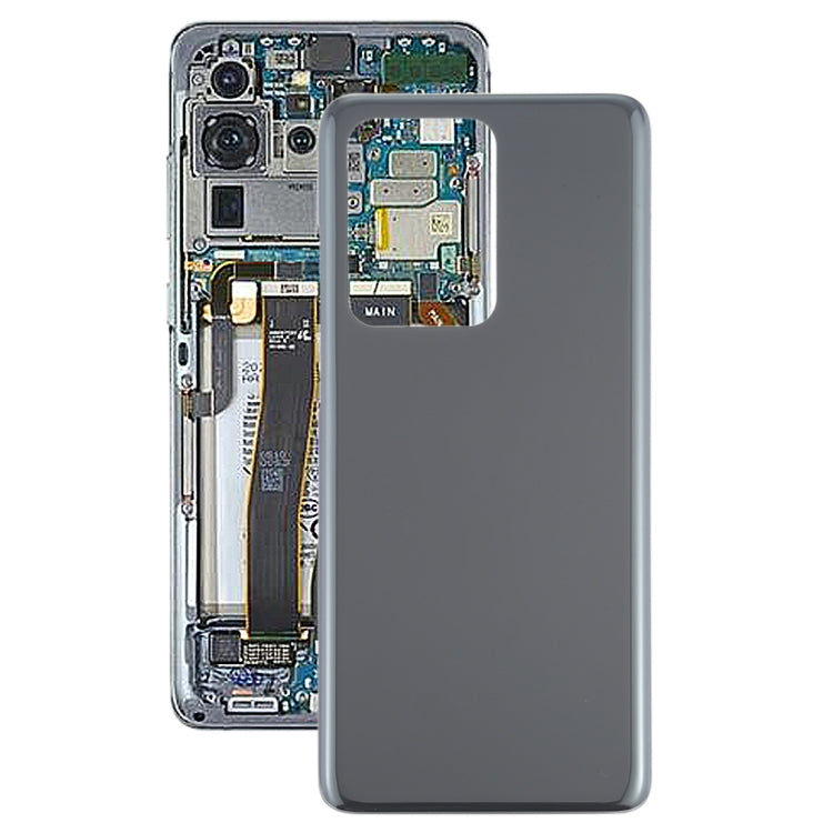 สำหรับฝาหลังแบตเตอรี่ Samsung Galaxy S20 Ultra, For Samsung Galaxy S20 Ultra, For Galaxy S20 Ultra