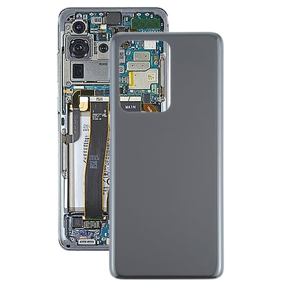 สำหรับฝาหลังแบตเตอรี่ Samsung Galaxy S20 Ultra, For Samsung Galaxy S20 Ultra, For Galaxy S20 Ultra