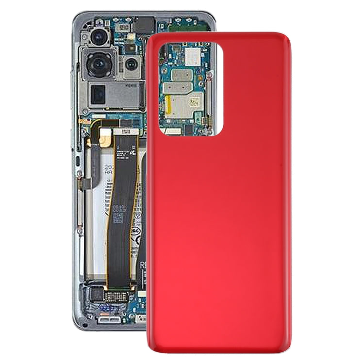สำหรับฝาหลังแบตเตอรี่ Samsung Galaxy S20 Ultra, For Samsung Galaxy S20 Ultra, For Galaxy S20 Ultra