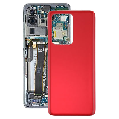 สำหรับฝาหลังแบตเตอรี่ Samsung Galaxy S20 Ultra, For Samsung Galaxy S20 Ultra, For Galaxy S20 Ultra