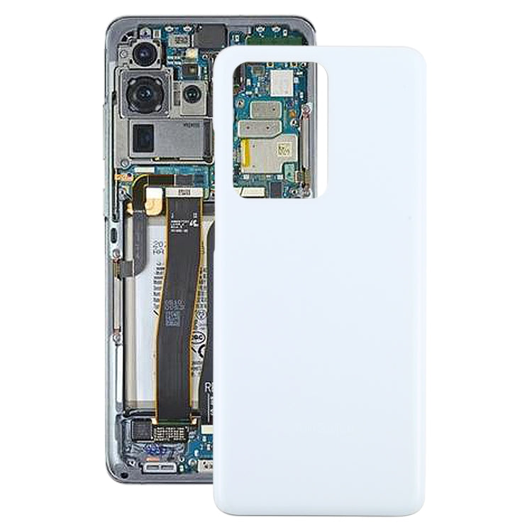 สำหรับฝาหลังแบตเตอรี่ Samsung Galaxy S20 Ultra, For Samsung Galaxy S20 Ultra, For Galaxy S20 Ultra
