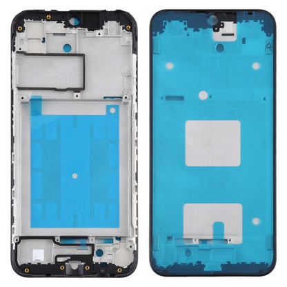 สำหรับ Samsung Galaxy A01 ด้านหน้าที่อยู่อาศัย LCD กรอบแผ่น, For Galaxy A01
