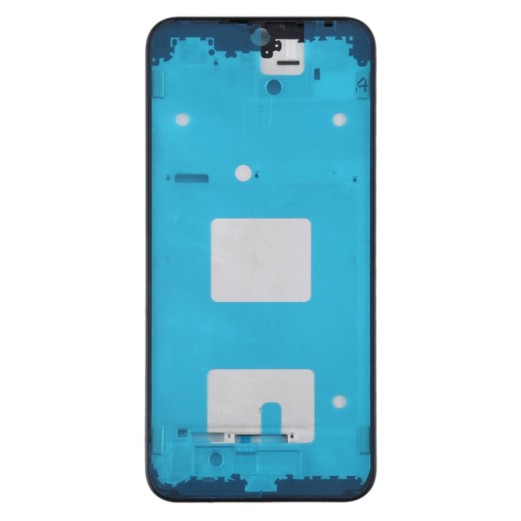 สำหรับ Samsung Galaxy A01 ด้านหน้าที่อยู่อาศัย LCD กรอบแผ่น, For Galaxy A01