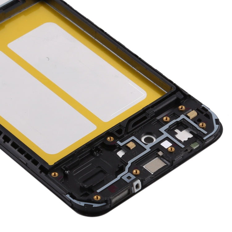 สำหรับ Samsung Galaxy A10e ด้านหน้า LCD กรอบแผ่น, For Galaxy A10e