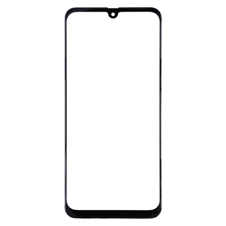 สำหรับ Samsung Galaxy A41 หน้าจอด้านหน้าเลนส์กระจกด้านนอก, For Galaxy A41