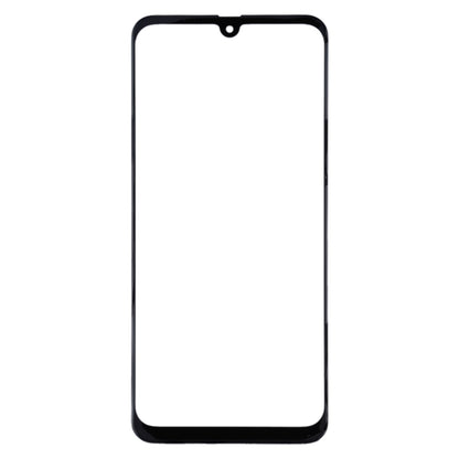 สำหรับ Samsung Galaxy A41 หน้าจอด้านหน้าเลนส์กระจกด้านนอก, For Galaxy A41