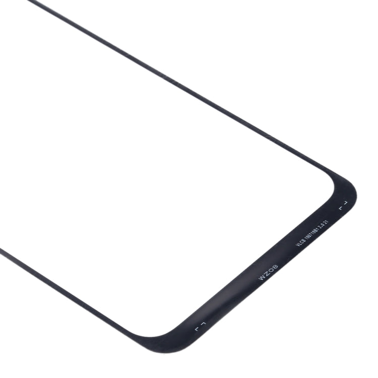 สำหรับ Samsung Galaxy A41 หน้าจอด้านหน้าเลนส์กระจกด้านนอก, For Galaxy A41