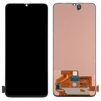 หน้าจอ LCD วัสดุ Super AMOLED และชุดประกอบ Digitizer สำหรับ Samsung Galaxy A90 5G, For Samsung Galaxy A90 5G(Super AMOLED)
