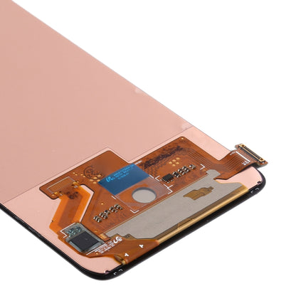 หน้าจอ LCD วัสดุ Super AMOLED และชุดประกอบ Digitizer สำหรับ Samsung Galaxy A90 5G, For Samsung Galaxy A90 5G(Super AMOLED)