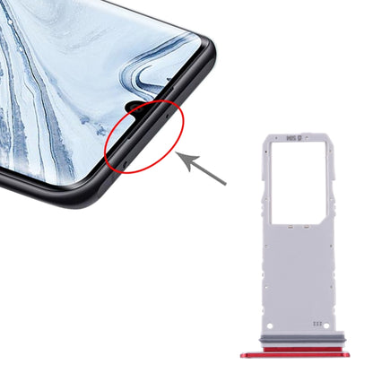 สำหรับถาดซิมการ์ด Samsung Galaxy Note10, For Samsung Galaxy Note10(Single)