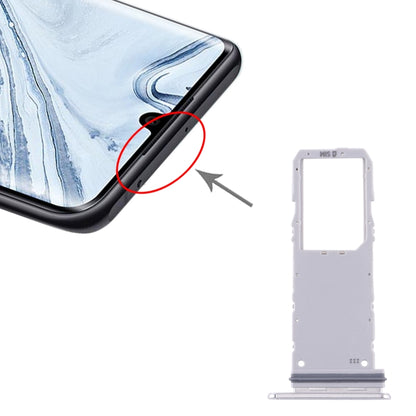 สำหรับถาดซิมการ์ด Samsung Galaxy Note10, For Samsung Galaxy Note10(Single)