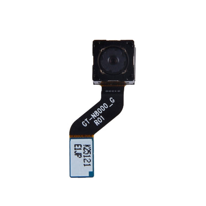 สำหรับ Galaxy Note 10.1 / N8000 กล้องด้านหลัง, For Galaxy Note 10.1 N8000