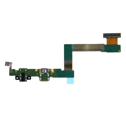 สำหรับ Galaxy Tab A 9.7 / P550 ชาร์จพอร์ตและแจ็คหูฟัง Flex Cable, For Samsung Galaxy Tab A 9.7 / P550