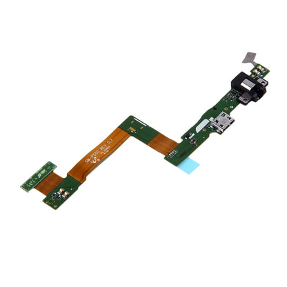 สำหรับ Galaxy Tab A 9.7 / P550 ชาร์จพอร์ตและแจ็คหูฟัง Flex Cable, For Samsung Galaxy Tab A 9.7 / P550