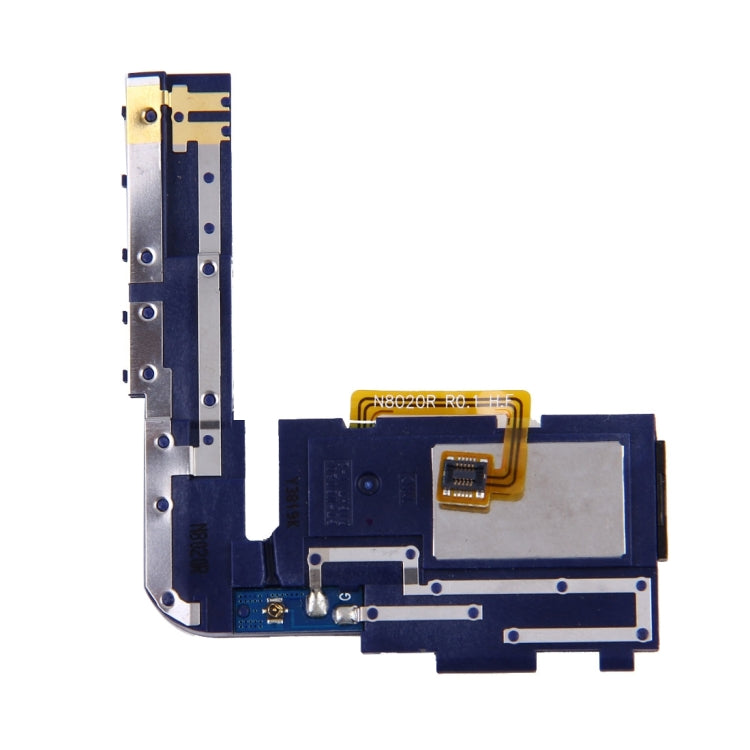 สำหรับ Galaxy Note LTE 10.1 / N8020 ลำโพง Ringer Buzzer, For Samsung Galaxy Note LTE 10.1