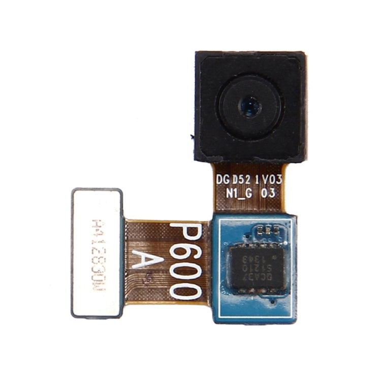 สำหรับ Galaxy Note 10.1 (รุ่น 2014) / P600 กล้องด้านหลัง, For Samsung P600