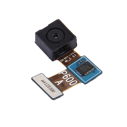 สำหรับ Galaxy Note 10.1 (รุ่น 2014) / P600 กล้องด้านหลัง, For Samsung P600