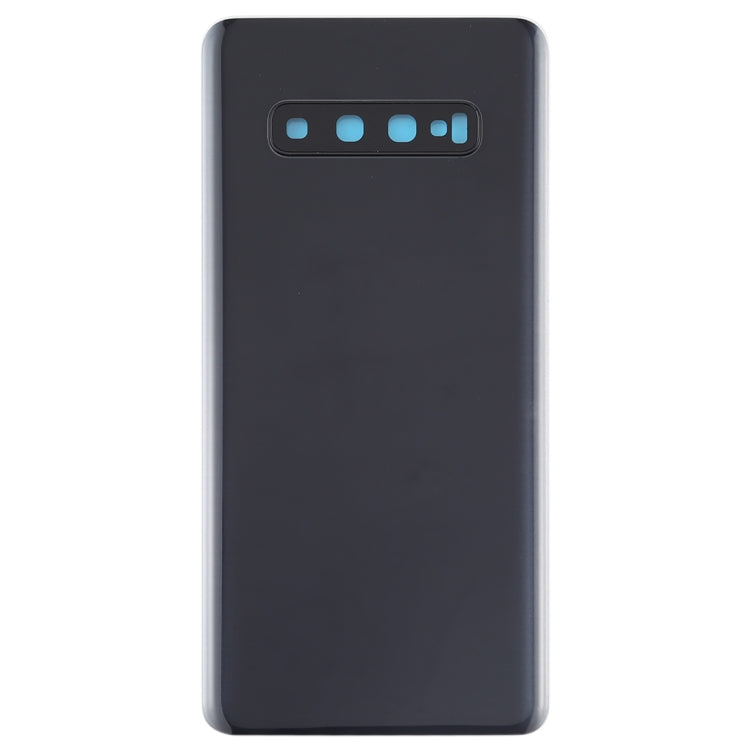 สำหรับฝาหลังแบตเตอรี่ Galaxy S10+ พร้อมเลนส์กล้อง, For Samsung Galaxy S10+（Lens）, For Samsung Galaxy S10+(with Lens), For Samsung Galaxy S10+, For Galaxy S10+（with Lens）
