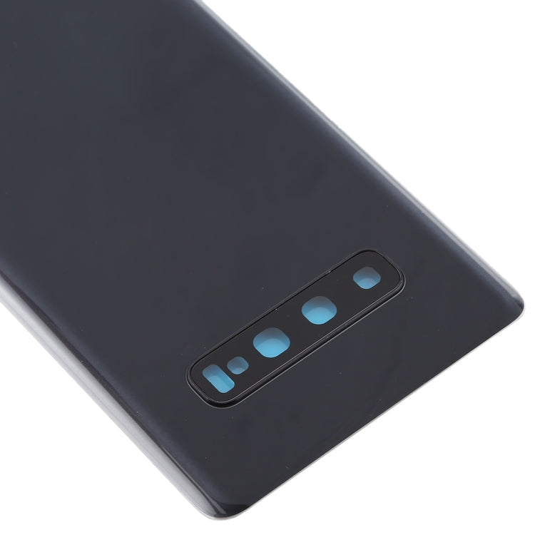 สำหรับฝาหลังแบตเตอรี่ Galaxy S10+ พร้อมเลนส์กล้อง, For Samsung Galaxy S10+（Lens）, For Samsung Galaxy S10+(with Lens), For Samsung Galaxy S10+, For Galaxy S10+（with Lens）