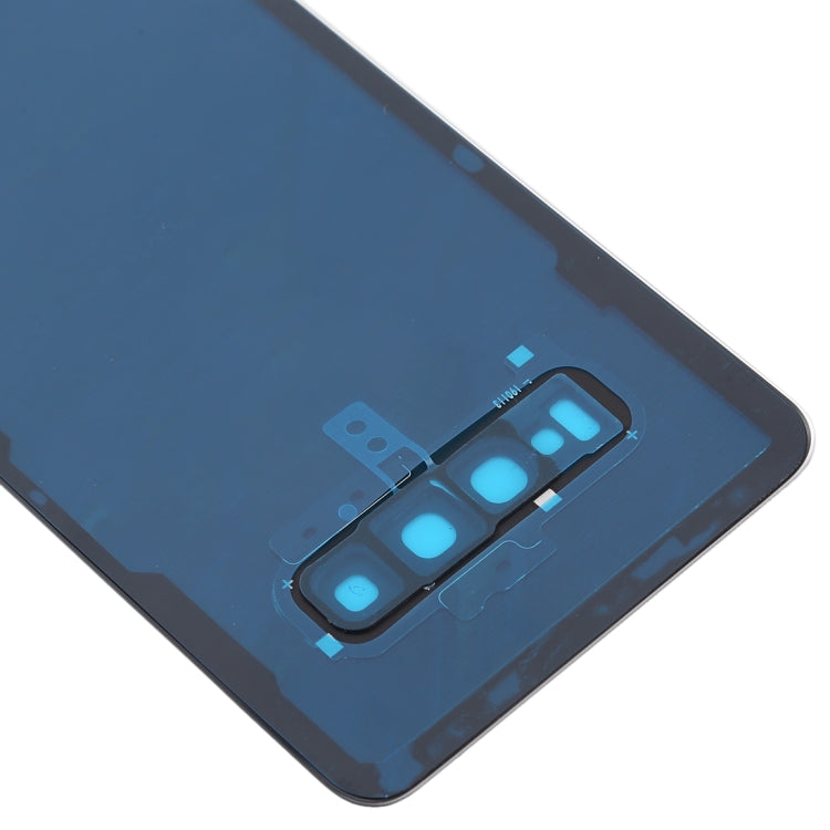 สำหรับฝาหลังแบตเตอรี่ Galaxy S10+ พร้อมเลนส์กล้อง, For Samsung Galaxy S10+（Lens）, For Samsung Galaxy S10+(with Lens), For Samsung Galaxy S10+, For Galaxy S10+（with Lens）
