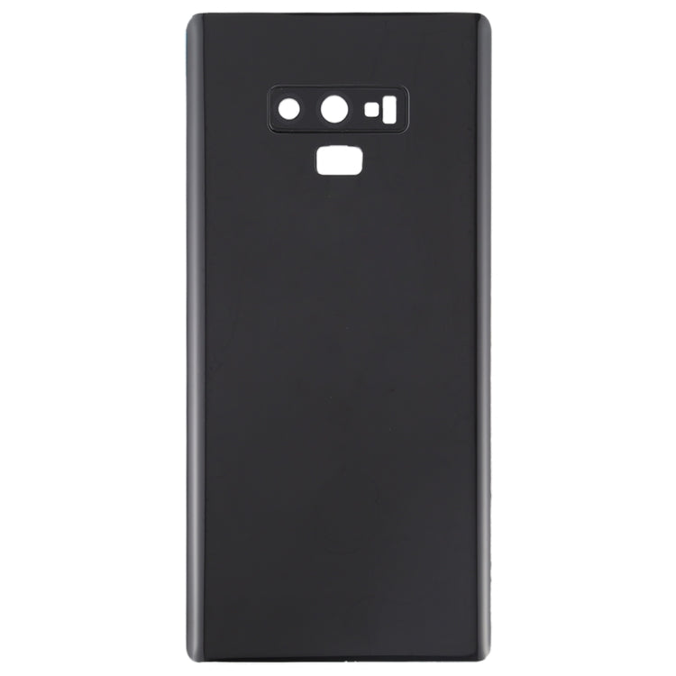 สำหรับฝาหลังแบตเตอรี่ Galaxy Note9 พร้อมเลนส์กล้อง, For Samsung Galaxy Note9 (with Lens), For Galaxy Note9（with Lens）