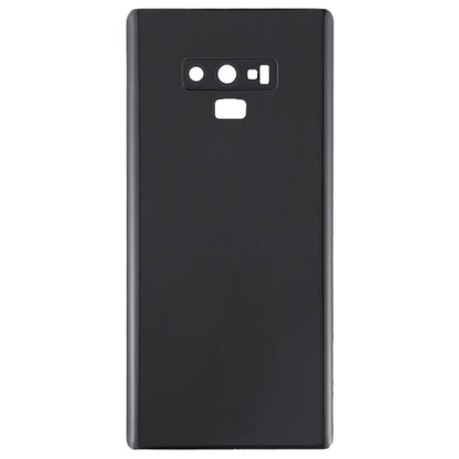 สำหรับฝาหลังแบตเตอรี่ Galaxy Note9 พร้อมเลนส์กล้อง, For Samsung Galaxy Note9 (with Lens), For Galaxy Note9（with Lens）