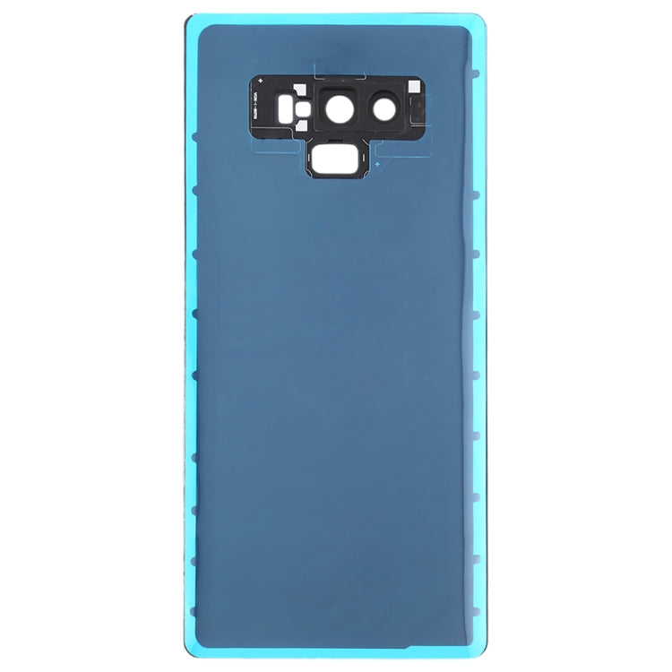 สำหรับฝาหลังแบตเตอรี่ Galaxy Note9 พร้อมเลนส์กล้อง, For Samsung Galaxy Note9 (with Lens), For Galaxy Note9（with Lens）
