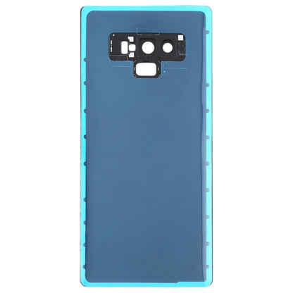 สำหรับฝาหลังแบตเตอรี่ Galaxy Note9 พร้อมเลนส์กล้อง, For Samsung Galaxy Note9 (with Lens), For Galaxy Note9（with Lens）