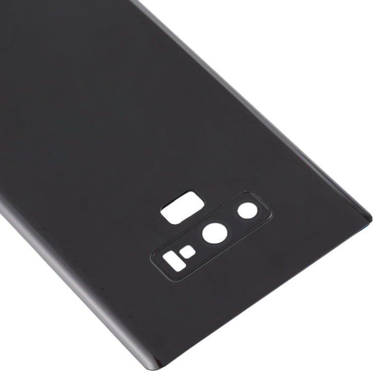 สำหรับฝาหลังแบตเตอรี่ Galaxy Note9 พร้อมเลนส์กล้อง, For Samsung Galaxy Note9 (with Lens), For Galaxy Note9（with Lens）