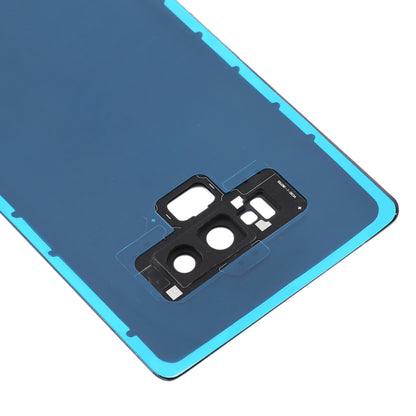 สำหรับฝาหลังแบตเตอรี่ Galaxy Note9 พร้อมเลนส์กล้อง, For Samsung Galaxy Note9 (with Lens), For Galaxy Note9（with Lens）