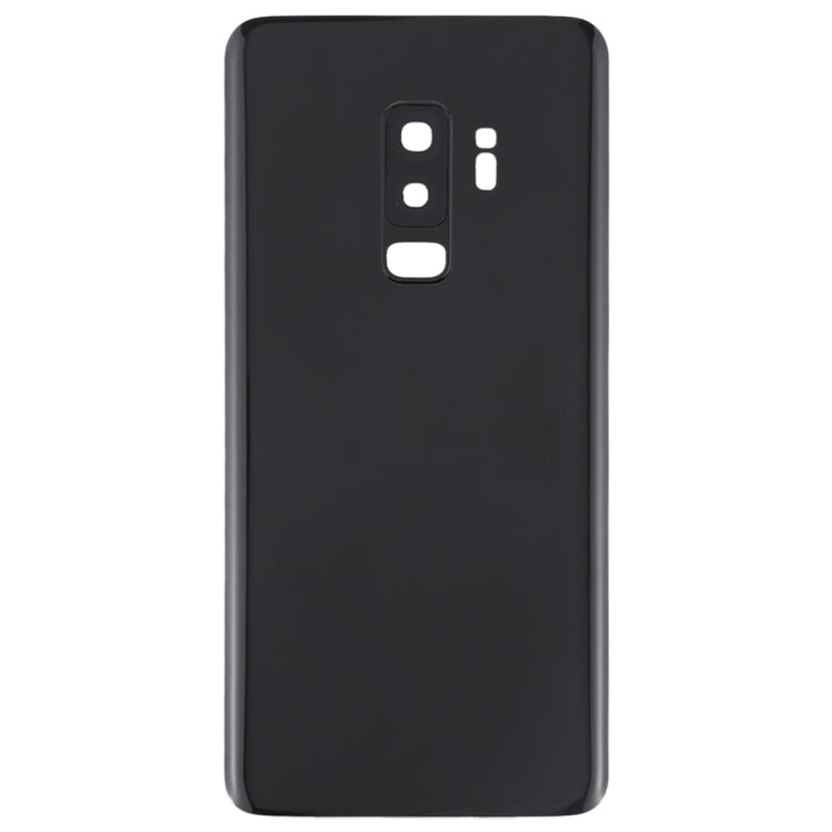 สำหรับฝาหลังแบตเตอรี่ Galaxy S9+ พร้อมเลนส์กล้อง, For Samsung Galaxy S9+（Lens）, For Samsung Galaxy S9+（with Lens）, For Galaxy S9+（with Lens）
