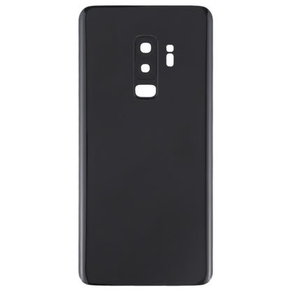 สำหรับฝาหลังแบตเตอรี่ Galaxy S9+ พร้อมเลนส์กล้อง, For Samsung Galaxy S9+（Lens）, For Samsung Galaxy S9+（with Lens）, For Galaxy S9+（with Lens）