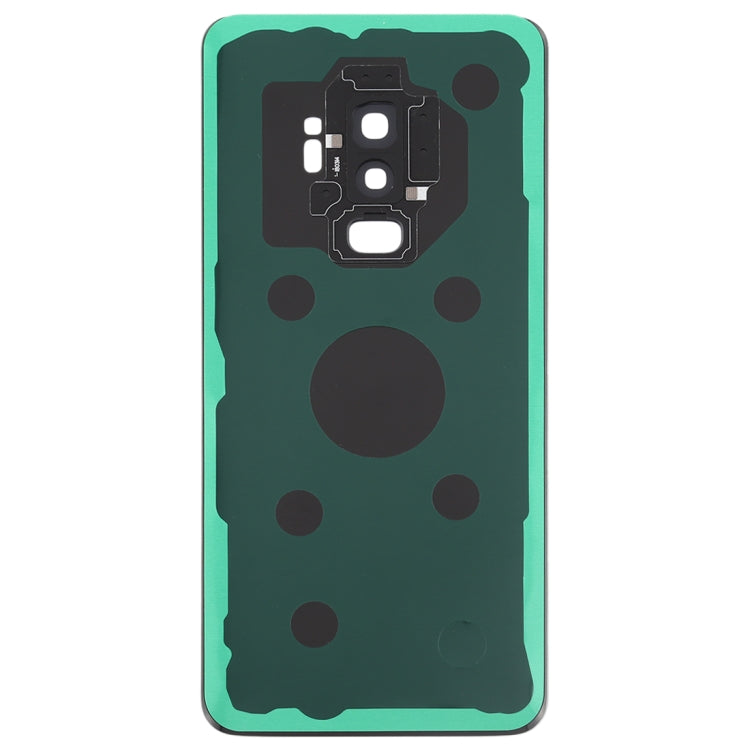 สำหรับฝาหลังแบตเตอรี่ Galaxy S9+ พร้อมเลนส์กล้อง, For Samsung Galaxy S9+（Lens）, For Samsung Galaxy S9+（with Lens）, For Galaxy S9+（with Lens）