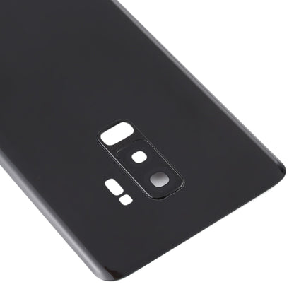 สำหรับฝาหลังแบตเตอรี่ Galaxy S9+ พร้อมเลนส์กล้อง, For Samsung Galaxy S9+（Lens）, For Samsung Galaxy S9+（with Lens）, For Galaxy S9+（with Lens）