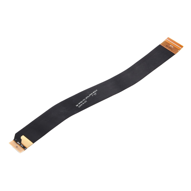สำหรับ Galaxy TabPro S 12 นิ้ว/W700 LCD Flex Cable, For Samsung Galaxy  W700
