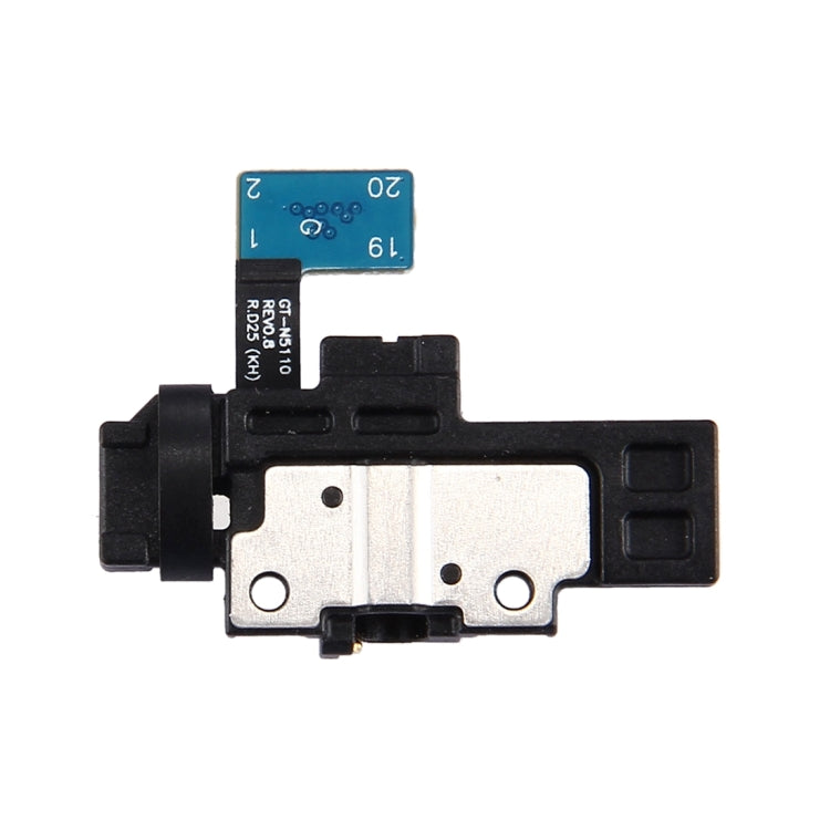 สำหรับ Galaxy Note 8.0 / N5110 แจ็คหูฟัง Flex Cable, For Samsung N5110
