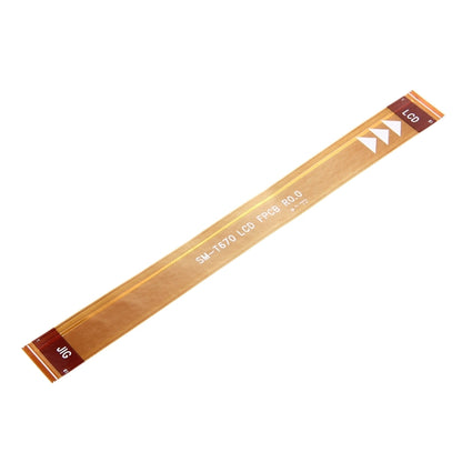 สำหรับ Galaxy View 18.4 / T670 LCD Flex Cable, For Samsung Galaxy T670
