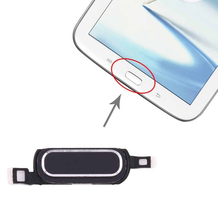 สำหรับปุ่มโฮม Samsung Galaxy Note 8.0 / N5100, For Samsung Galaxy Note 8.0, For Note 8.0 / N510