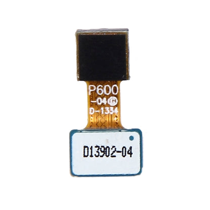 สำหรับ Galaxy Note 10.1 (รุ่น 2014) / P600 โมดูลกล้องด้านหน้า, For Note 10.1 (2014 Edition) / P600