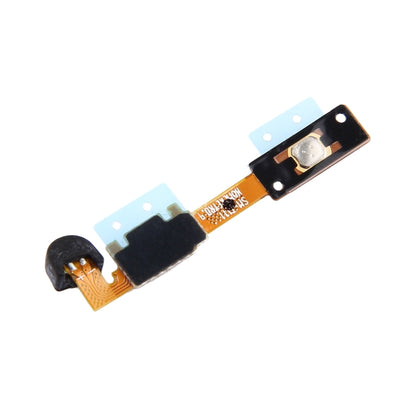 สำหรับ Galaxy Tab 3 Lite / T113 ไมโครโฟน Ribbon Flex Cable, For Tab 3 Lite / T113