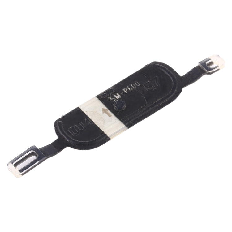 ปุ่มโฮมสำหรับ Samsung Galaxy Note 10.1 (รุ่น 2014) / P600, For Samsung Galaxy Note 10.1 (2014 Edition), For Note 10.1 (2014 Edition) / P600