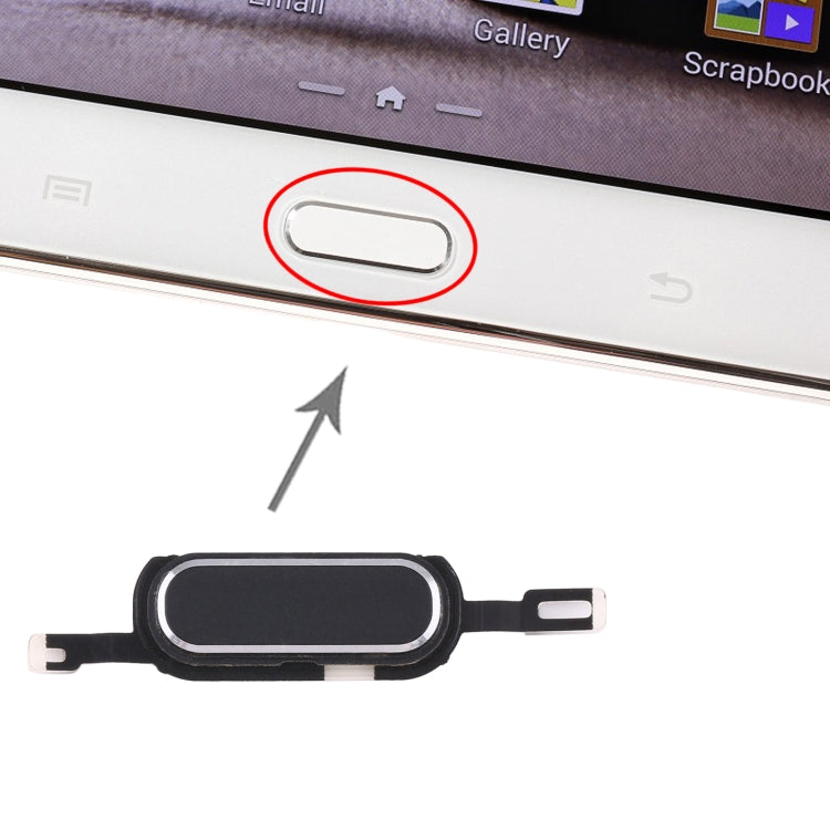 ปุ่มโฮมสำหรับ Samsung Galaxy Note 10.1 (รุ่น 2014) / P600, For Samsung Galaxy Note 10.1 (2014 Edition), For Note 10.1 (2014 Edition) / P600