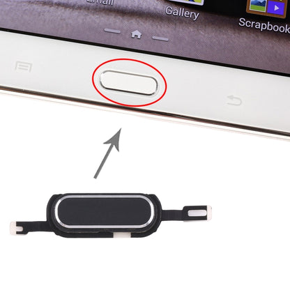 ปุ่มโฮมสำหรับ Samsung Galaxy Note 10.1 (รุ่น 2014) / P600, For Samsung Galaxy Note 10.1 (2014 Edition), For Note 10.1 (2014 Edition) / P600