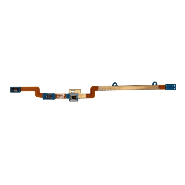 สำหรับ Galaxy Tab S 10.5 / T800 ไมโครโฟน Ribbon Flex Cable, For Tab S 10.5 / T800
