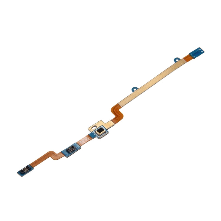 สำหรับ Galaxy Tab S 10.5 / T800 ไมโครโฟน Ribbon Flex Cable, For Tab S 10.5 / T800