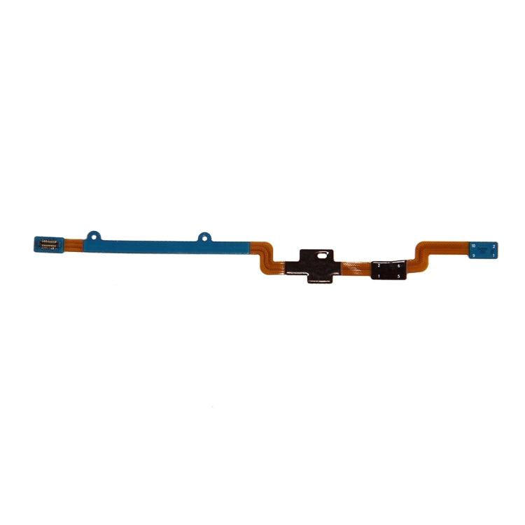สำหรับ Galaxy Tab S 10.5 / T800 ไมโครโฟน Ribbon Flex Cable, For Tab S 10.5 / T800