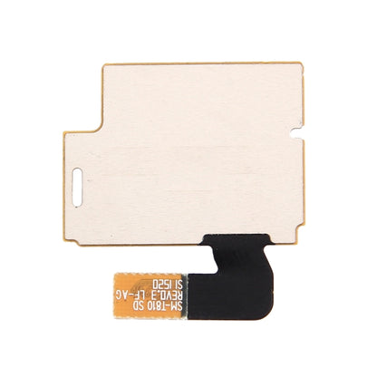 สำหรับ Galaxy Tab S2 9.7 / T810 SD Card Reader ติดต่อ Flex Cable, For Galaxy Tab S2 9.7 / T810