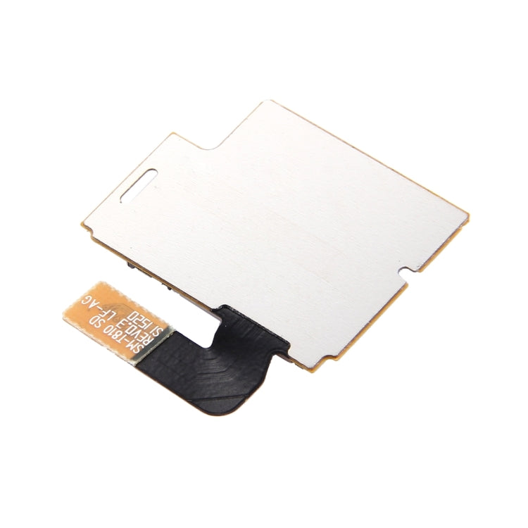 สำหรับ Galaxy Tab S2 9.7 / T810 SD Card Reader ติดต่อ Flex Cable, For Galaxy Tab S2 9.7 / T810