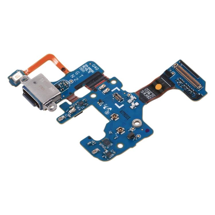 สำหรับ Galaxy Note 8 / N950U ชาร์จพอร์ต Flex Cable, For Samsung Galaxy Note 8 / N950U